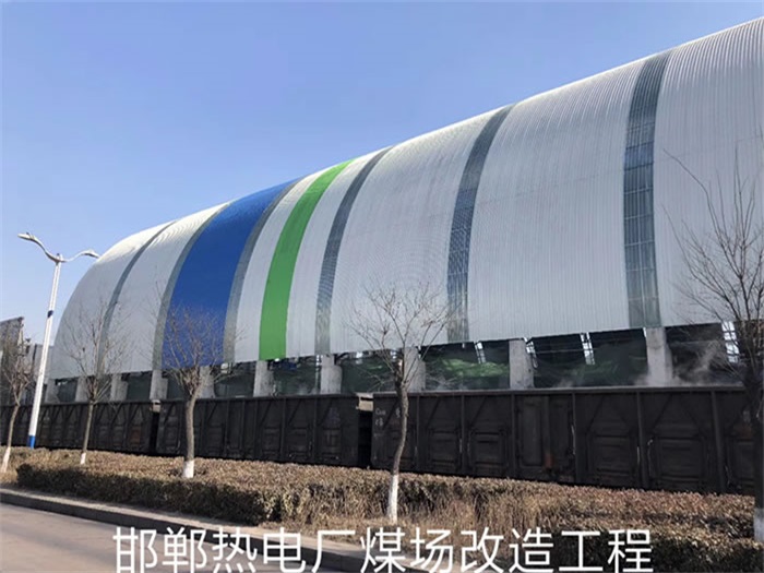 诸暨网架钢结构工程有限公司